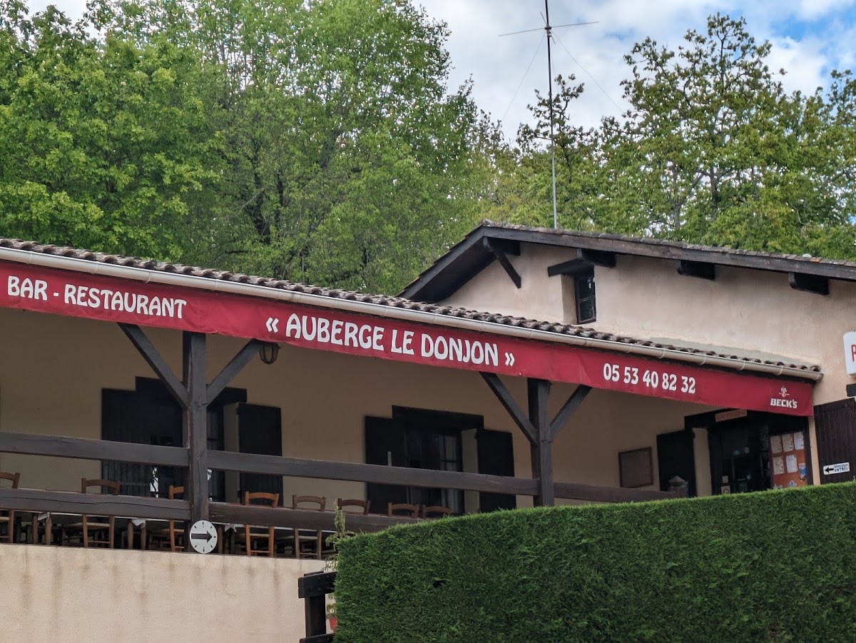 Auberge Le Donjon Photos 2